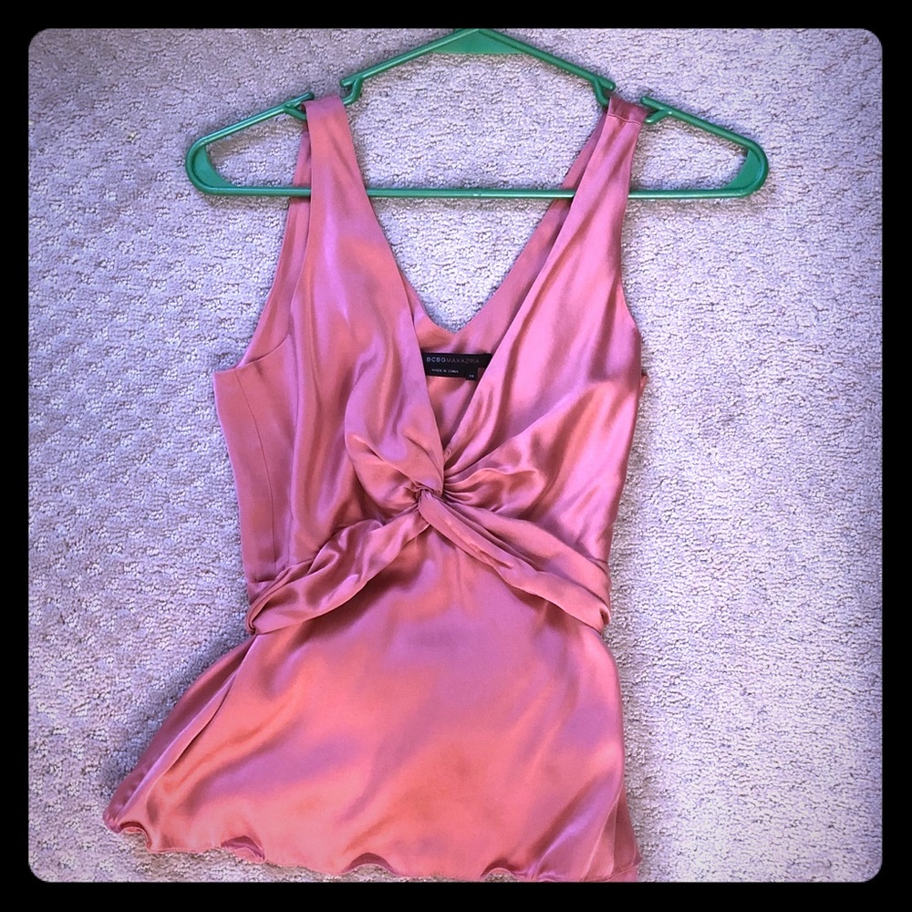 Summer dress top
